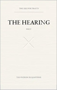 The hearing