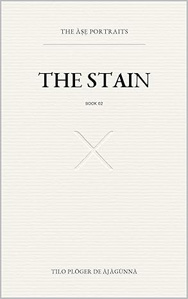 The stain